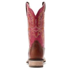 Ariat Women's Olena Boots -Heydudes Cowboy Shop 10044441 heel