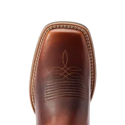 Ariat Women's Olena Boots -Heydudes Cowboy Shop 10044441 toe