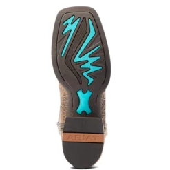 Ariat Women's Olena Western Boot -Heydudes Cowboy Shop 10044442e grande ea347d83 807c 408d bfc8 a4b5ac00711d