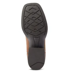 Ariat Kid's Quickdraw VentTEK Boots -Heydudes Cowboy Shop 10044485 sole