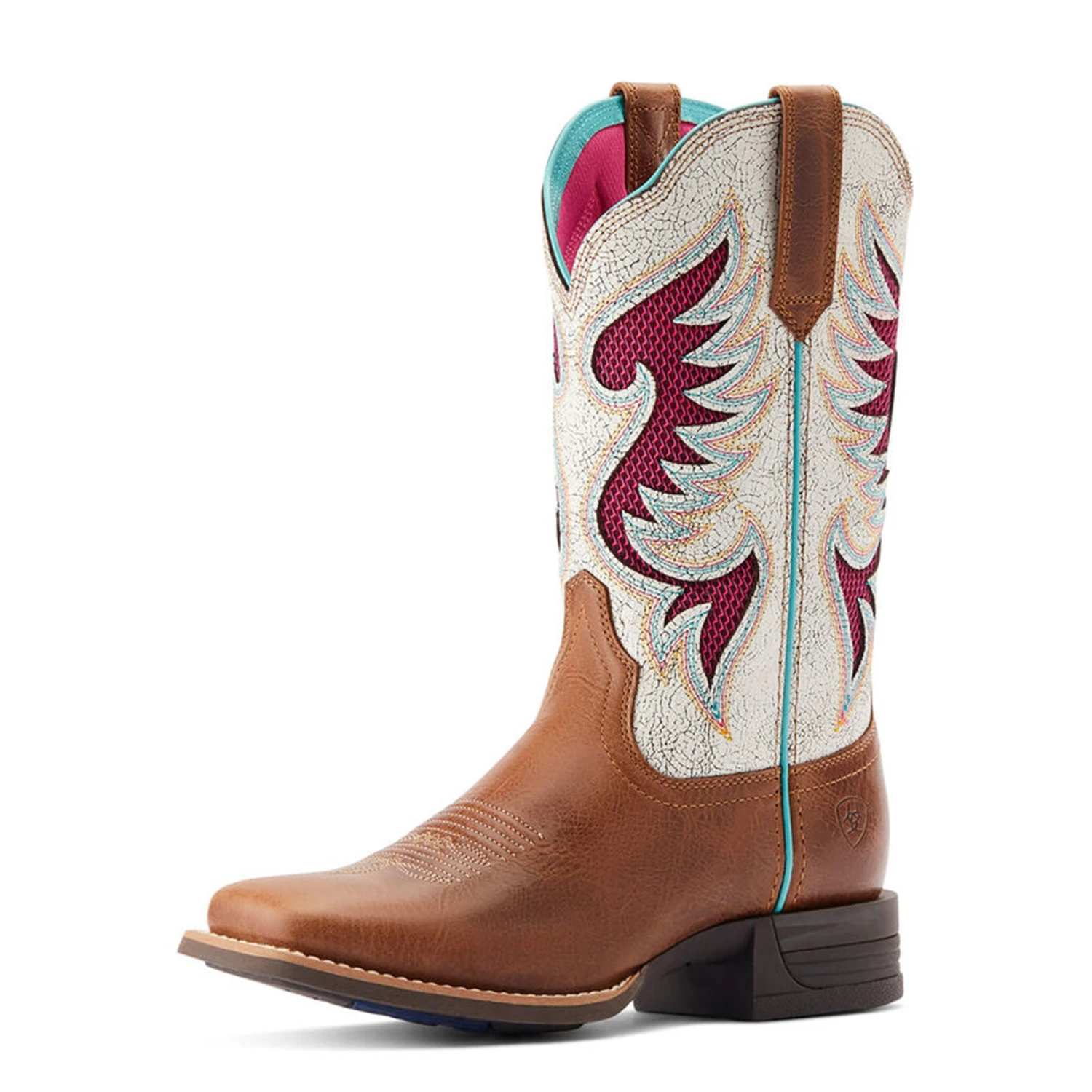 Ariat Women's Pinto VentTEK Boots 1 Ariat Women's Pinto VentTEK Boots