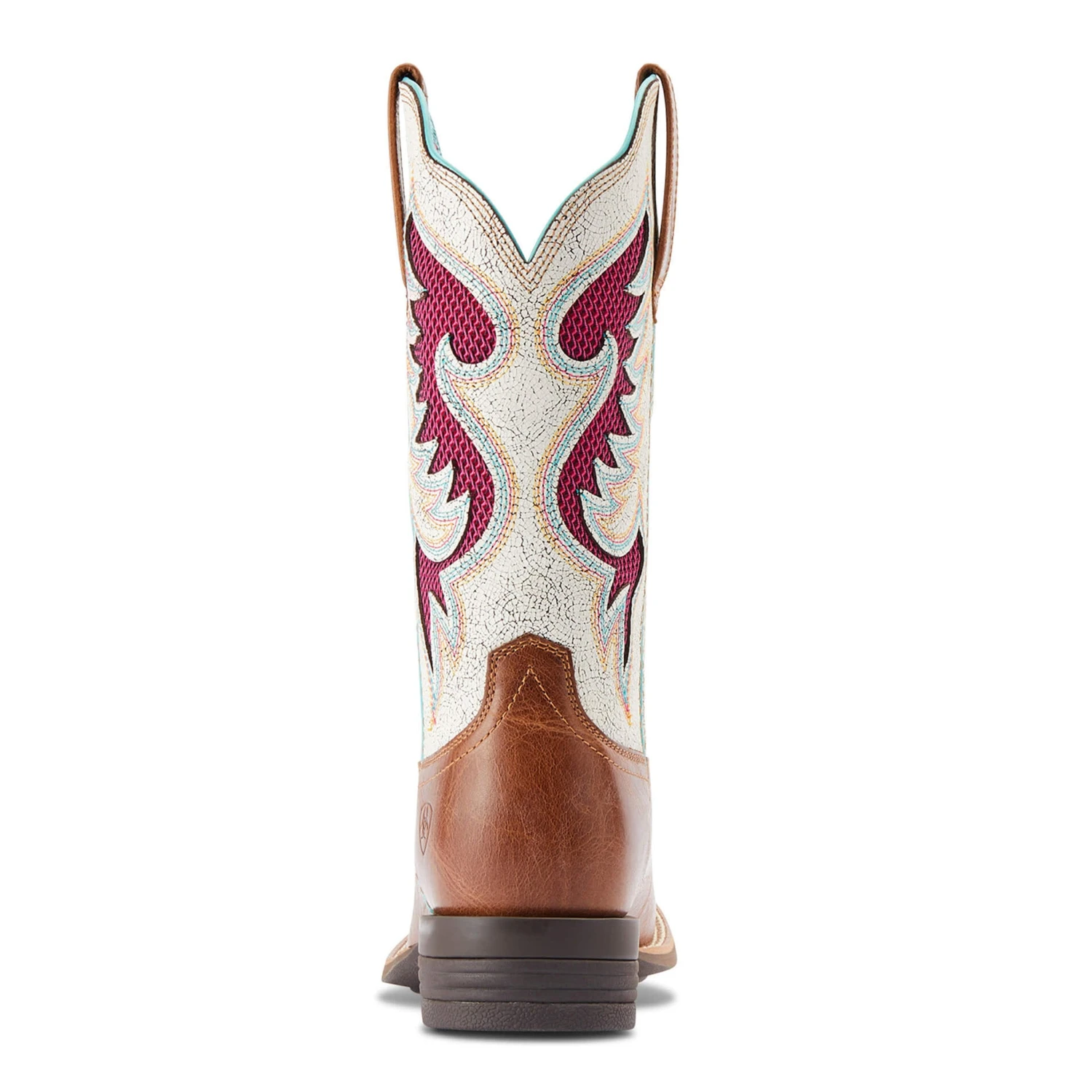 Ariat Women's Pinto VentTEK Boots 2 Ariat Women's Pinto VentTEK Boots - Image 2