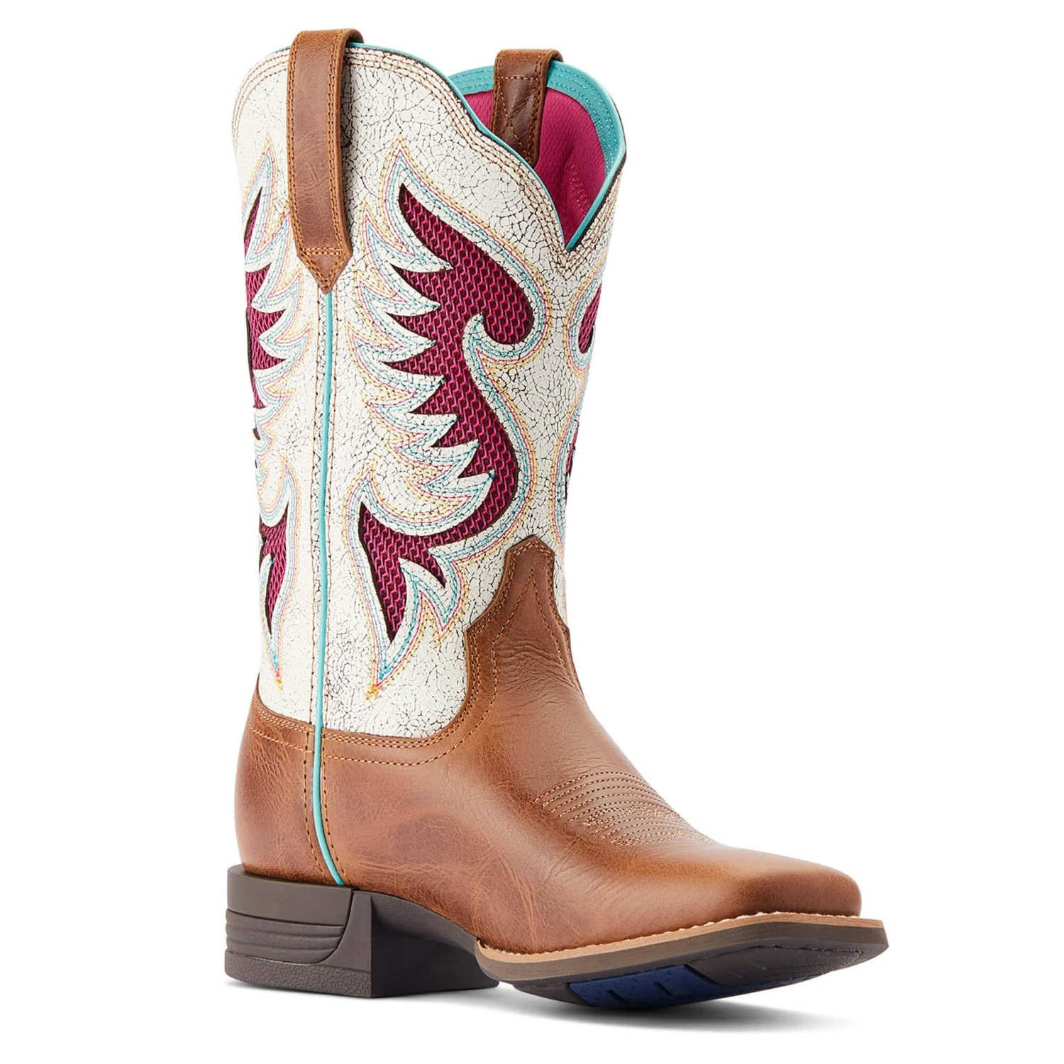 Ariat Women's Pinto VentTEK Boots 3 Ariat Women's Pinto VentTEK Boots - Image 3