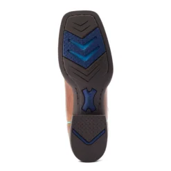 Ariat Women's Pinto VentTEK Boots 12 Ariat Women's Pinto VentTEK Boots -Heydudes Cowboy Shop 10044507 sole