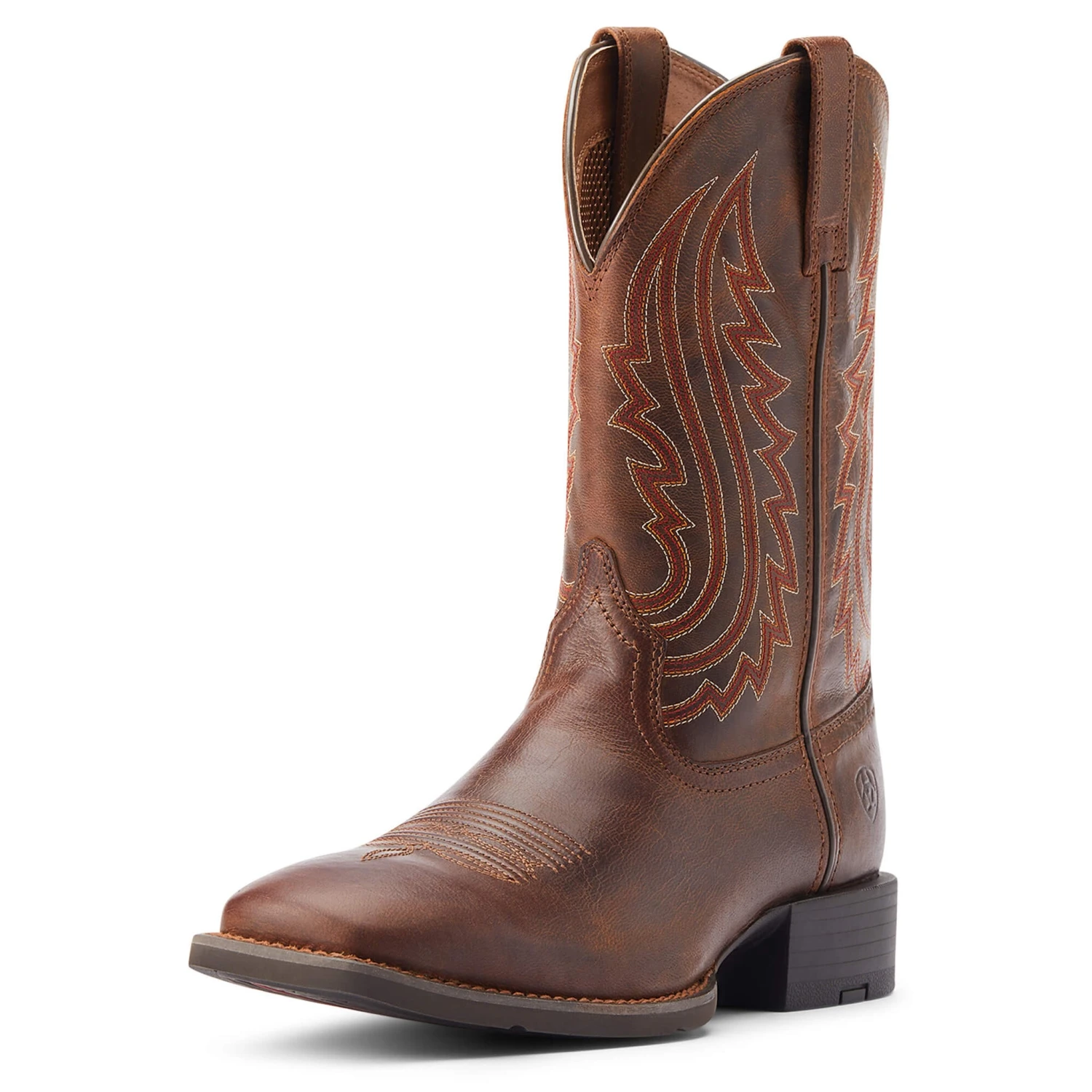 Ariat Men's Sport Big Country Boots 1 Ariat Men's Sport Big Country Boots