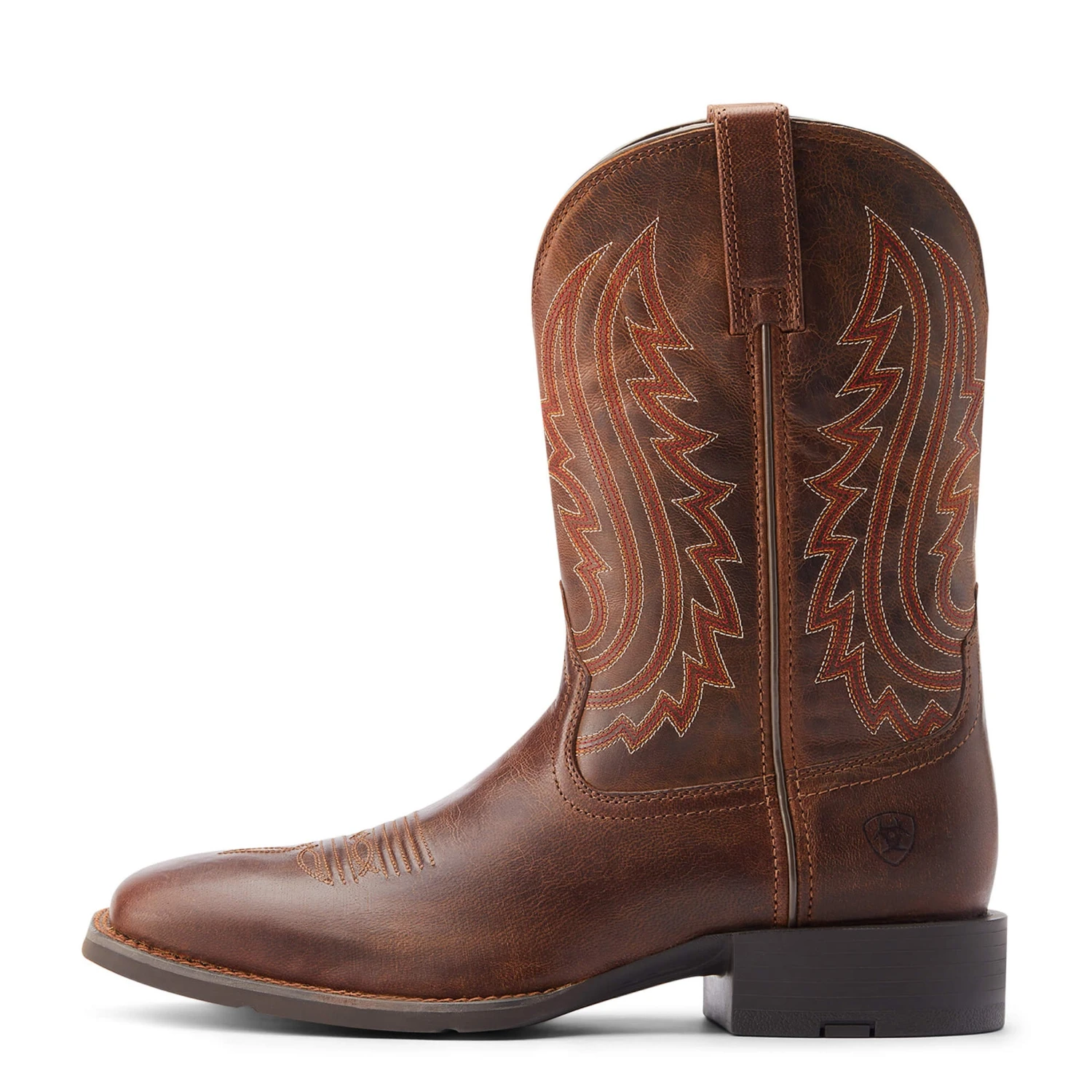 Ariat Men's Sport Big Country Boots 2 Ariat Men's Sport Big Country Boots - Image 2