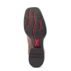 Ariat Men's Sport Big Country Boots 11 Ariat Men's Sport Big Country Boots -Heydudes Cowboy Shop 10044561 sole