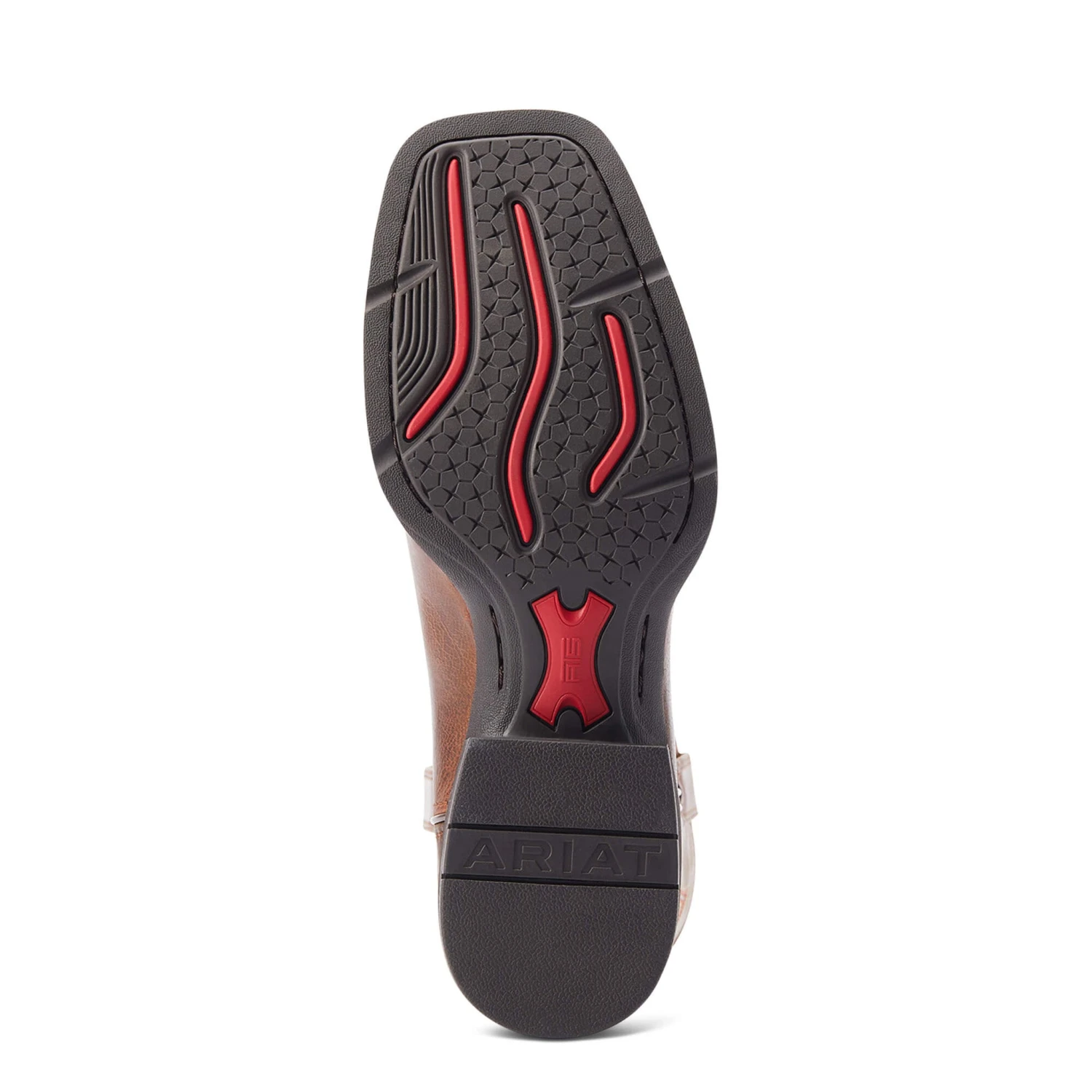 Ariat Men's Sport Big Country Boots 5 Ariat Men's Sport Big Country Boots - Image 5