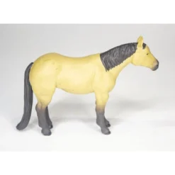 Little Buster Buckskin Quarter Horse