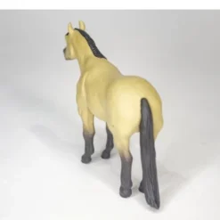 Little Buster Buckskin Quarter Horse -Heydudes Cowboy Shop 1062 540x358 035db230 2c50 426d b239 9d7e556992fd