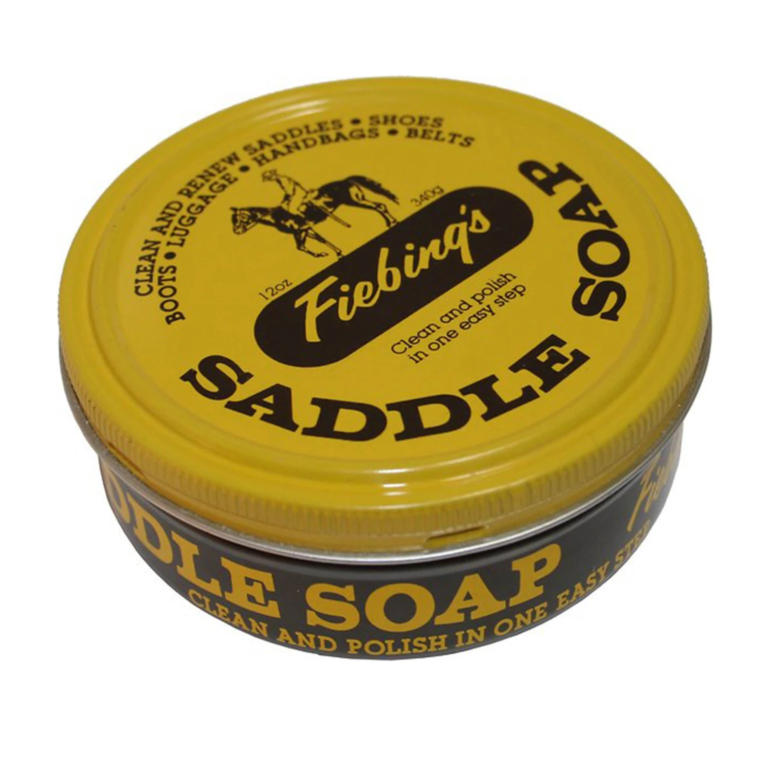 Fiebing's Saddle Soap 1 Fiebing's Saddle Soap