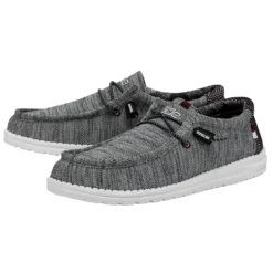 Heydude Hey Dude Men's Wally Sox Orion Blue