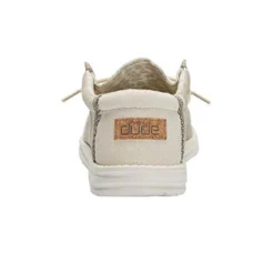 Heydude Hey Dude Wally Linen Natural Khaki 10 Heydude Hey Dude Wally Linen Natural Khaki -Heydudes Cowboy Shop 110791010 WALLY LINEN NATURAL KHAKI 05 720x 687dc82c e65d 4de0 a7dc 54c38fc65561
