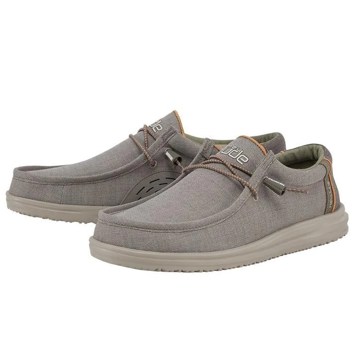Heydude Hey Dude Sahara Wally Free Shoes 2 Heydude Hey Dude Sahara Wally Free Shoes - Image 2