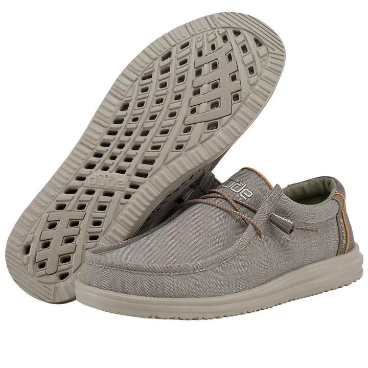 Heydude Hey Dude Sahara Wally Free Shoes 3 Heydude Hey Dude Sahara Wally Free Shoes - Image 3
