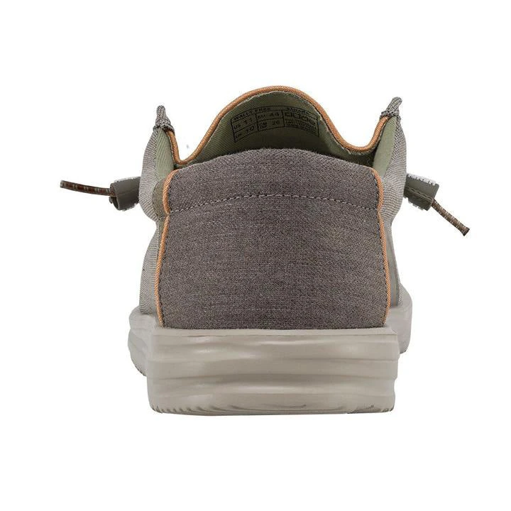 Heydude Hey Dude Sahara Wally Free Shoes 5 Heydude Hey Dude Sahara Wally Free Shoes - Image 5