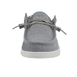 Heydude Hey Dude Ash Wally Free Shoes -Heydudes Cowboy Shop 112273500 WALLY FREE ASH 05 720x 0aae1b83 f6cf 4dbd bbc0 51af90d61126