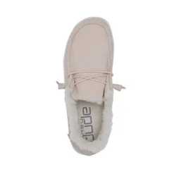 Heydude Hey Dude Wendy Corduroy Cream Shoe -Heydudes Cowboy Shop 121410117 WENDY CORDUROY CREAM 06 2048x2048 2000x 1d2dd2f1 f9ee 4dd1 a38a 0e84fc01c5ef