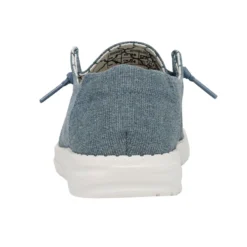 Heydude Hey Dude Wendy Sparkling Blue Stone -Heydudes Cowboy Shop 121410711 WENDY SPARKLING BLUE STONE LEFT 5 2048x2048 795a3557 701c 4113 813a 0f3a927b332d