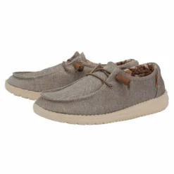 Heydude Hey Dude Wendy Steppa Stretch