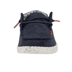 Heydude Hey Dude Wendy Navy Corduroy -Heydudes Cowboy Shop 121412531 WENDY CORDUROY NAVY 4 720x 74d45949 baf9 4484 befa f42c986b5223