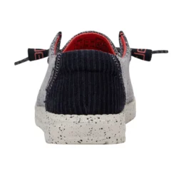 Heydude Hey Dude Wendy Stretch Denim -Heydudes Cowboy Shop 121412572 WENDY STRETCH DENIM LEFT 5 1 2048x2048 1a90a743 cbec 4deb bce9 450a78aa292a