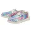 Heydude Hey Dude Wendy Rose Candy Tie Dye