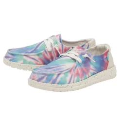 Heydude Hey Dude Wendy Rose Candy Tie Dye