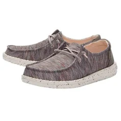 Heydude Hey Dude Antique Rose Wendy Sox