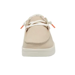 Heydude Hey Dude Wendy Rise Chambray Sandshell -Heydudes Cowboy Shop 121940407b