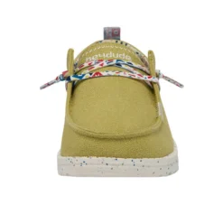 Heydude Hey Dude Wendy Zig Zag Acacia -Heydudes Cowboy Shop 122288364 WENDY ZIG ZAG ACACIA LEFT 4 720x 8b4eeb24 bfd3 4e32 acb9 0f7ad6aace1f