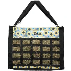 Weaver Leather Weaver Sunflower Slow Feed Hay Bag