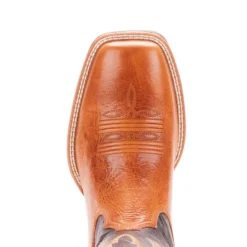 Ariat Men's Plano Boot -Heydudes Cowboy Shop 1280 c2hUHXk2Y3o4