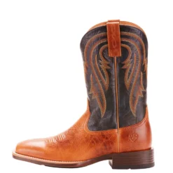 Ariat Men's Plano Boot -Heydudes Cowboy Shop 1280 gouJWwyqjnQ3