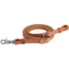 Weaver Leather Harness Leather Roper Rein