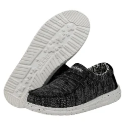 Heydude Hey Dude Youth Wally Sox Skater