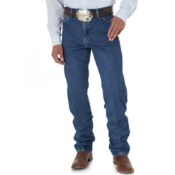 Wrangler® George Strait Original Fit -Heydudes Cowboy Shop 13mgshd 1