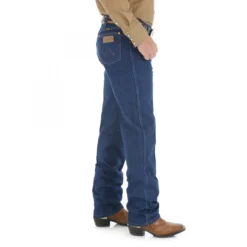Wrangler® 13MWZPW Competition Jeans- PreWashed -Heydudes Cowboy Shop 13mwz 3 f7847866 aa87 4cd3 9b3c e41cec6ef237
