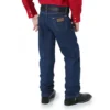 Wrangler 13MWZ Boy's Jeans