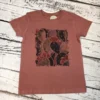 J.Forks Designs Kids Blossom Tee