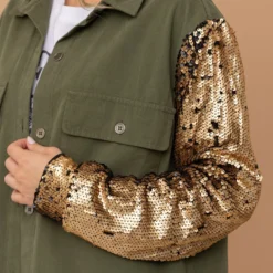 Cargo Twill Jacket -Heydudes Cowboy Shop 17448916 7260a46a 85ae 4991 94f9 3a88210614da