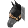 Showman Aztec Fly Mask With Ears