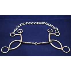 L&W Bits 6" Medium Twisted Lift