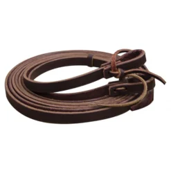 Showman Split Reins