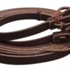 Showman Argentina Cowhide Split Reins