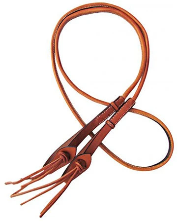 Showman Round Roping Rein 1 Showman Round Roping Rein