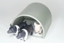 Little Buster Quonset Hut -Heydudes Cowboy Shop 200851