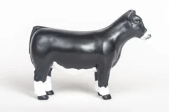 Little Buster Champion Simmental Heifer -Heydudes Cowboy Shop 200873b