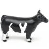 Little Buster Toys Crossbred Black And White Steer