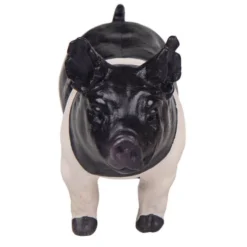 Little Buster Toys Hampshire Show Pig 3 Little Buster Toys Hampshire Show Pig -Heydudes Cowboy Shop 200882 1